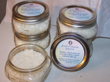 Lavender & Chamomile Body Scrub for Her