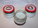 4 oz. Recycled Jar Candle