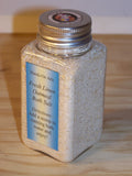 Handmade Oatmeal Bath Salts