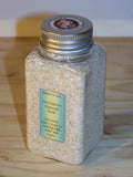 Handmade Oatmeal Bath Salts